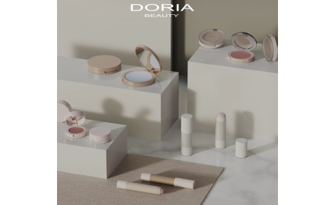 Innovative Make-Up and Skin Care Packaging: The Future of Beauty