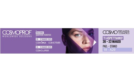 COSMOPROF 2025