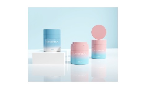 Discover our DAFNE Airless Jars collection!